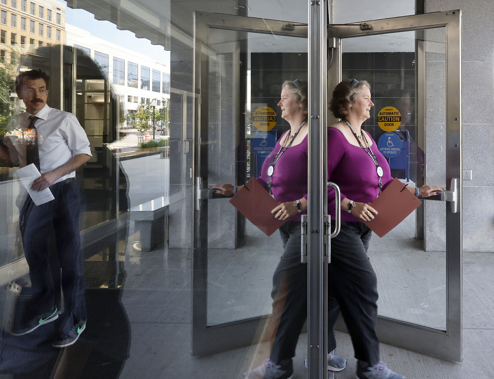 Less debt, fewer projects: Mayor reveals $418M capital budget as referendum looms